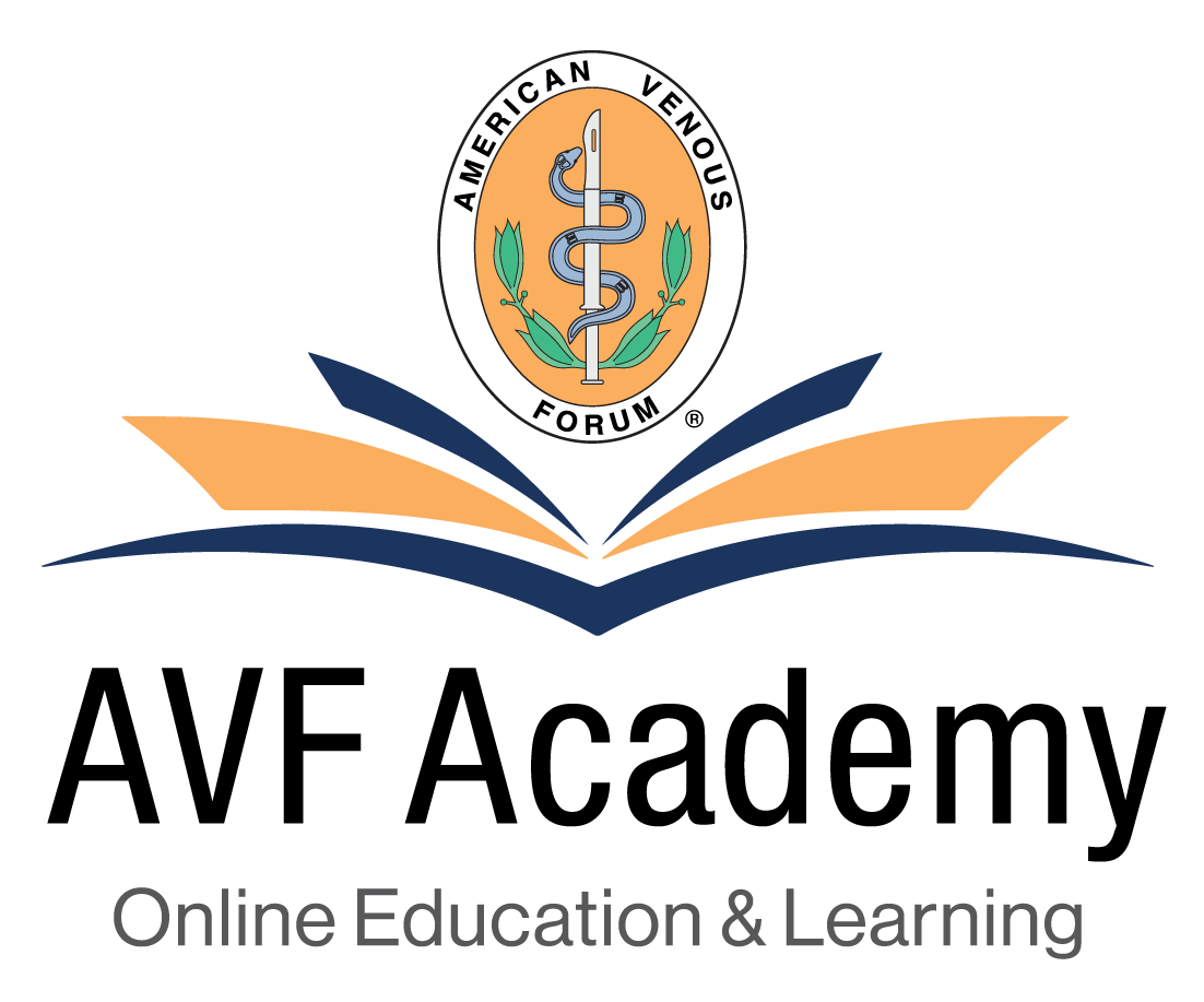 AVF Academy Logo